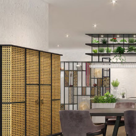 迪桑特是哪國的品牌vi設計公司案例作品