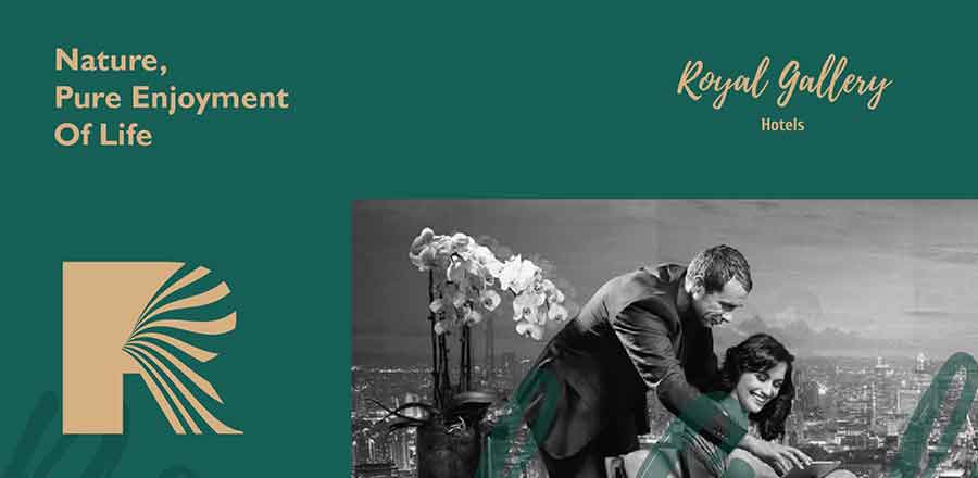 無客廳設計-無客廳vi設計