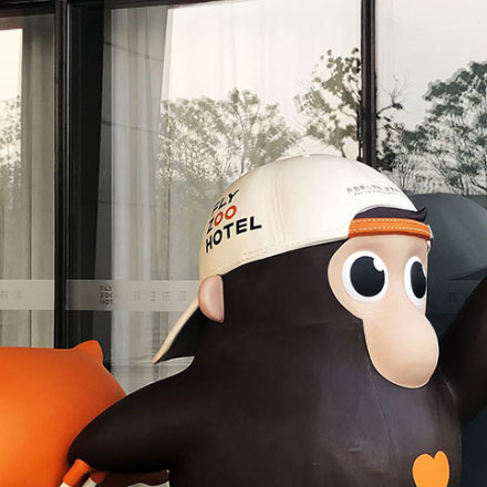 深圳標志設計作品案例展示