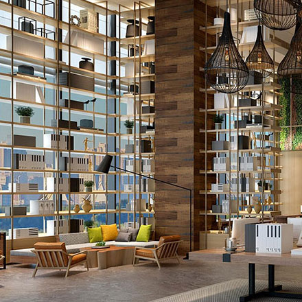 LOGO設計中的形狀、顏色和排版選擇的重要性