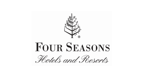 four seasons品牌logo設(shè)計(jì)_五星級酒店品牌設(shè)計(jì)、four seasons酒店vi設(shè)計(jì)、酒店標(biāo)志設(shè)計(jì)、高級酒店標(biāo)識設(shè)計(jì)