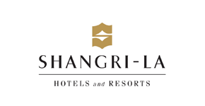 SHANGRI-LA品牌logo設(shè)計(jì)_五星級酒店品牌設(shè)計(jì)、SHANGRI-LA酒店vi設(shè)計(jì)、酒店標(biāo)志設(shè)計(jì)、高級酒店標(biāo)識設(shè)計(jì)      